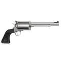 Magnum Research BFR500SW7 .500 S&W Revolver with 7.5-Inch Brushed Stainless Barrel and Weaver Scope Mount