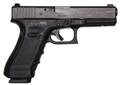 Glock G22 Gen 3 .40 S&W Police Trade-In Pistol with Original Box