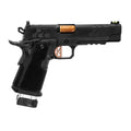 Kimber 2K11 O.R. 9mm Pistol with 5-inch Barrel and DLC Finish