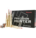 Hornady Precision Hunter .257 Weatherby Mag ELD-X 110 Gr Bullets – 20 Rounds Per Box