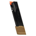 SIG Sauer P365 X Macro 9mm 21-Round Flat Dark Earth Magazine