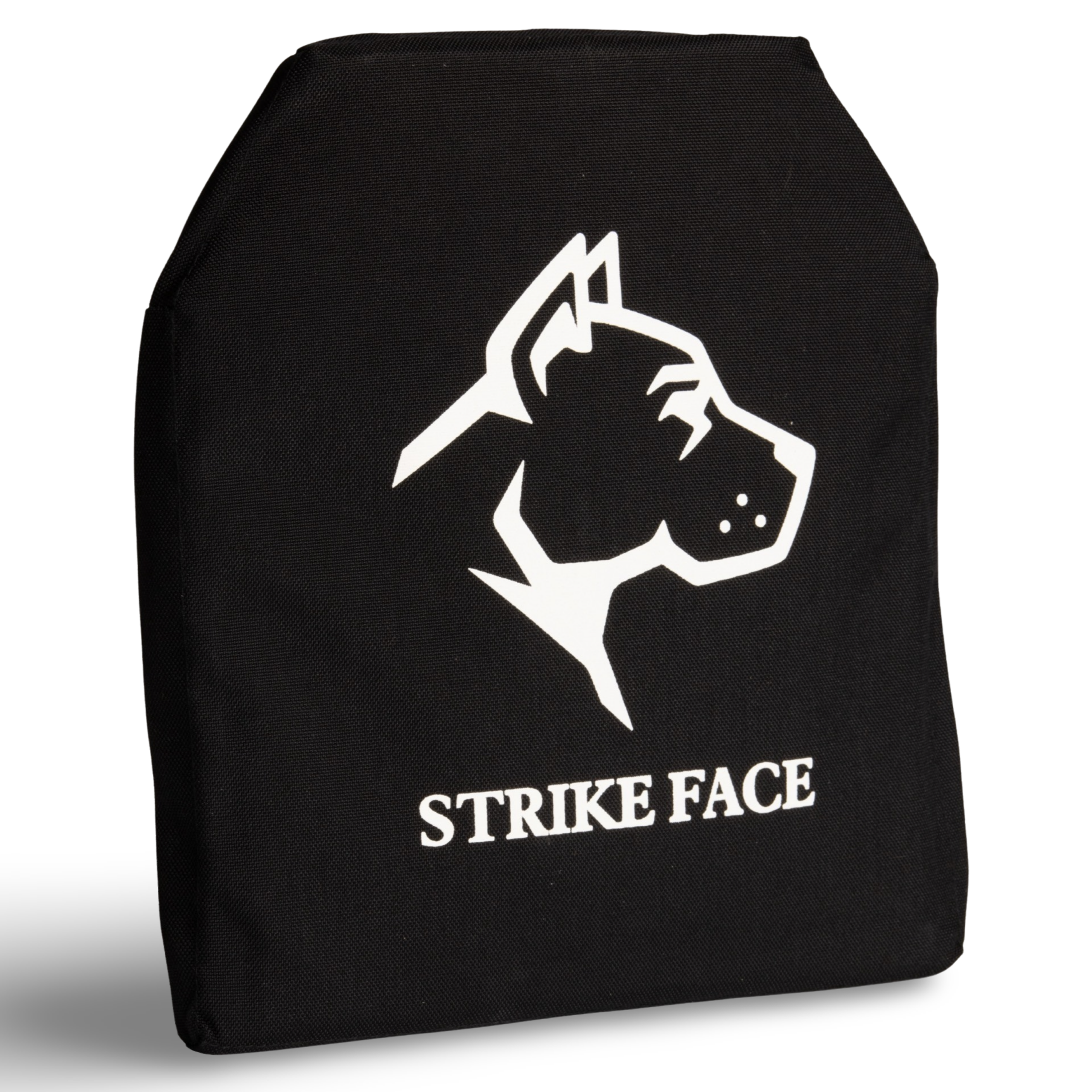 Guard Dog Security ANTISPALL Anti-Spall Sleeve with Trauma Pad