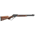 Smith & Wesson 1854 Walnut Lever Action Rifle .357 Magnum with 19.25-Inch Barrel, 10+1 Capacity