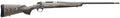 Browning X-Bolt Hunter .243 Winchester Bolt Action Rifle with Gray Laminate Stock and Muzzle Brake
