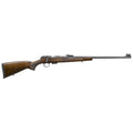 CZ 457 Lux .17 HMR Rifle with 24-Inch Barrel and Turkish Walnut Stock