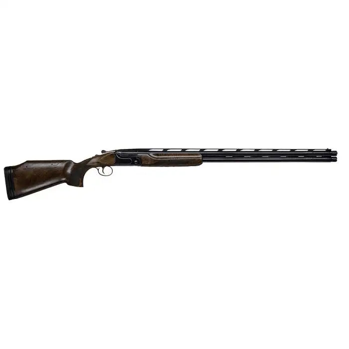 dCZ FIELD SPORTS ALL AMERICAN 12A 30IN 3IN WLNT ADJ LOP/COMB 5 CHOKES