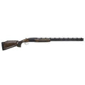 dCZ FIELD SPORTS ALL AMERICAN 12A 32IN 3IN WLNT ADJ LOP/COMB 5 CHOKES