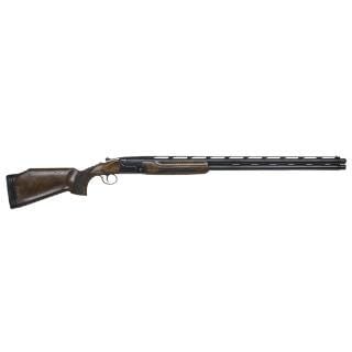 dCZ FIELD SPORTS ALL AMERICAN 12A 32IN 3IN WLNT ADJ LOP/COMB 5 CHOKES