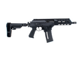 Iwi Us GALIL ACE Pistol Gen2 5.56 NATO with 8.3-inch Barrel and Side Folding Brace
