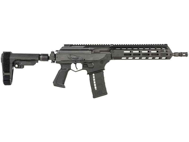 IWI US GALIL ACE Pistol Gen2 5.56 NATO with 13-inch Barrel and Side Folding Brace