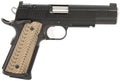Dan Wesson Specialist 1911 Full Size 45 ACP Pistol with Night Sights and G10 Grips