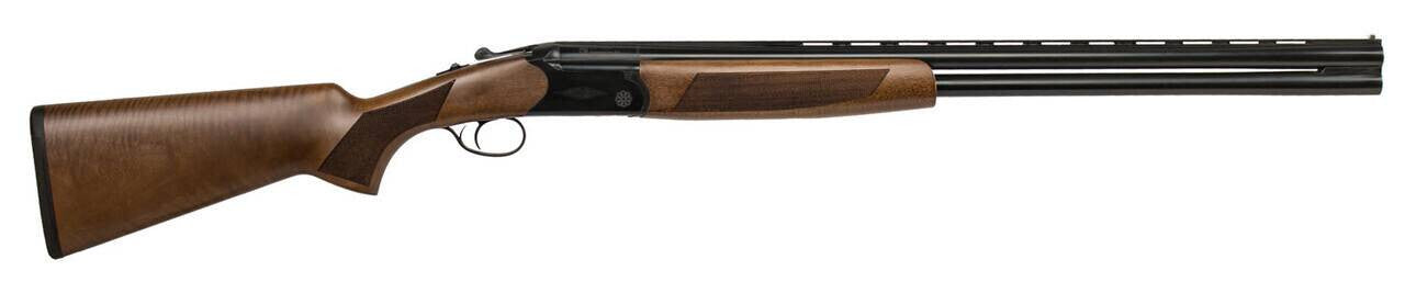 CZ Field Sports Drake 410 Gauge Over/Under Shotgun with 28-Inch Vent Rib Barrel
