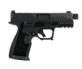 Kimber R7 Mako C.F.C. Compact Optics-Ready 9mm Pistol, 3.9-inch Barrel, Black Finish, 2-15 Round Magazines