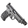 Smith & Wesson PC M&P 10 M2.0 10mm Semi-Auto Pistol with Night Sights and Two Magazines