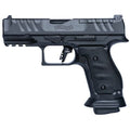 Walther PDP Compact SF Pro Steel Frame 9mm with 4.6 inch Barrel and 2 Magazines