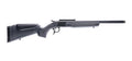 CVA Scout .44 Magnum Blued Break Action Rifle with 20-Inch Threaded Barrel and Scope Rail