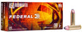 Federal .450 Bushmaster 260-Grain Fusion Soft Point Rifle Ammunition, 20 Rounds per Box
