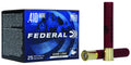 Federal 410 Gauge Shotshells - 2.5-Inch, 1/2 Ounce Lead Shot, 7.5 Size, 25 Rounds per Box