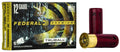 FEDERAL 12GA 2-3/4" MAX. 1OZ TRUBALL HP 5 RD/BX 50 BX/CS