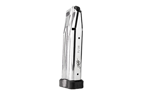 Kimber 1600087A 45 ACP 13-Round Stainless Steel Magazine