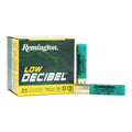 Remington Ammunition 410 Gauge 2-1/2 Inch Shotgun Shells, 1/2 Oz 9 Shot, 25 Rounds per Box