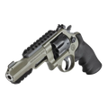 Smith & Wesson Model 327 TRR8 Moss Cerakote Revolver with 5-Inch Barrel and 8-Round Capacity