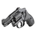 Smith & Wesson Model 640 Black Edition 357 Magnum Revolver with 2.125-Inch Barrel