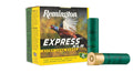 Remington Ammunition 28 Gauge Upland Hunting Shells, 2-3/4 Inch, 3/4 Oz Lead Shot, 6 Shot Size, 25 Rounds per Box