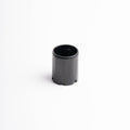 Dead Air Blast Shroud with DA456 XEMAX Adapter - Steel Construction