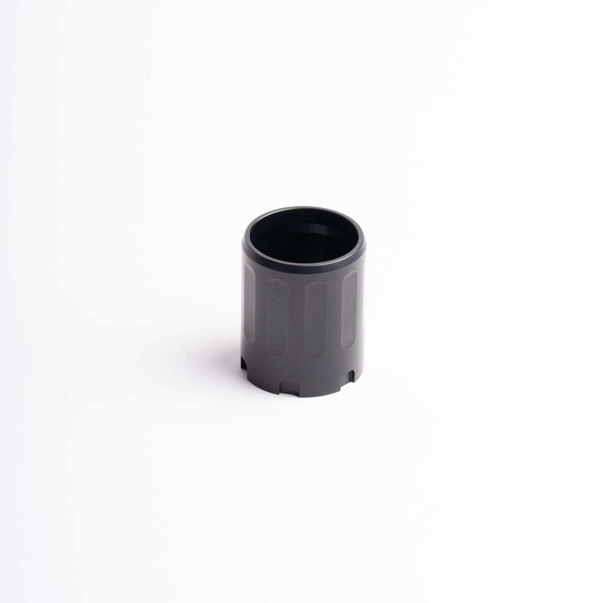 Dead Air Blast Shroud with DA456 XEMAX Adapter - Steel Construction