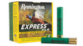 Remington Ammunition 410 Gauge Upland Series 2-1/2 Inch 1/2 Oz Lead Shot, 6 Shot, 25 Rounds per Box