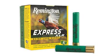 Remington Ammunition 410 Gauge Upland Series 2.5-Inch 1/2 Oz Lead Shotshells, 25 Rounds per Box
