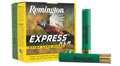 Remington Ammunition 410 Gauge Extra Long Range 3-inch 11/16 oz Lead Shot, 6 Shot - 25 Rounds per Box