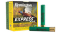 Remington Ammunition 410 Gauge Upland Series 3-Inch Shotgun Shells, 11/16 Oz Lead Shot, 25 Rounds per Box