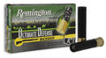 Remington Ammunition 410 Gauge 3-Inch Buckshot with 5 Pellets - 15 Rounds per Box