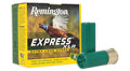 Remington Ammunition 12 Gauge Upland Game Shotgun Shells - 2-3/4 Inch, 1-1/4 Ounce, Lead Shot, 6 Size, 25 Rounds per Box