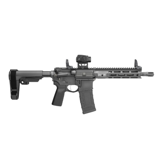 Springfield SAINT Victor .300 BLK 11.5-inch Gear Pac Pistol