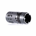 Dead Air P-Series Pyro 2.0 Suppressor with DA457 Xeno Adapter & 45 Caliber Front Cap