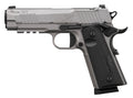 Sig Sauer 1911 X Carry Stainless 45 ACP with 4.2-Inch Barrel and G10 Grip