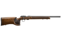 CZ 457 Varmint MTR .22LR Bolt Action Rifle with 20.5-inch Barrel and Walnut Stock