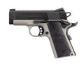 Colt Mfg Colt 1911 Defender 45 ACP 3-inch Semi-Auto Pistol with Cerakote Finish