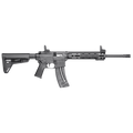 Smith & Wesson M&P 15-22 Sport MOE SL Black .22LR Rifle with 16.5-Inch Threaded Barrel