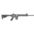 Smith & Wesson M&P 15-22 Sport Black .22LR Semi-Automatic Rifle with 16.5" Threaded Barrel and Magpul Sights