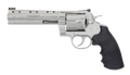 Colt Mfg Target Anaconda Stainless Revolver 44 Magnum, 6-Inch Barrel, 6-Round Capacity