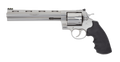 Colt Mfg Target Anaconda Stainless Revolver 44 Magnum, 8-inch Barrel, 6-Round Capacity