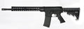 Colt Mfg LE6920-R M4 Carbine Trooper Patrol 5.56mm with 16.1-Inch Barrel and Matte Black Finish