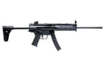 Century AP5-L 9mm Rifle with 16.5-inch Barrel and Magpul Stock - Model RI5600-N