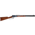 Cimarron Model 1892 Carbine .44 Magnum Lever Action Rifle with 20-Inch Barrel and Walnut Stock