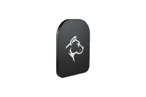 Guard Dog Security LVL3 Back Pack Plate Insert – 10.5