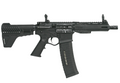 American Tactical ATI Alpha Maxx 5.56 Pistol with 7.5-Inch Barrel and M-LOK Rail System